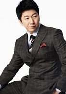 偶像先生演员表沙希文剧照图片