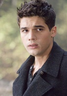 魔界契约演员表卡莱伯·丹佛斯剧照图片