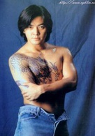 古惑仔2之猛龙过江演员表陈浩南剧照图片