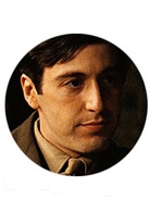 教父演员表迈克·柯里昂剧照图片