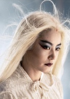 白发魔女传2演员表练霓裳剧照图片