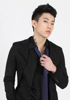 偶像先生演员表智午剧照图片