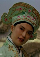 游园惊梦演员表荣兰剧照图片