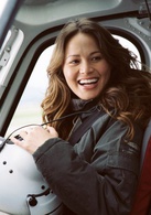 南极大冒险演员表凯蒂剧照图片