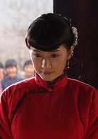 沂蒙六姐妹演员表月芬剧照图片