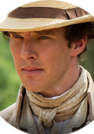 《为奴十二年》演员表威廉·福特剧照图片