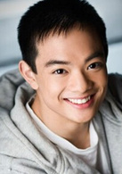 光环（晕）4：航向黎明号演员表JJ Chen剧照图片