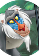 狮子王演员表拉飞奇剧照图片