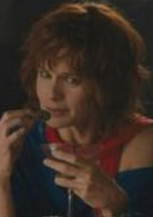 人群中的脸演员表弗朗辛剧照图片