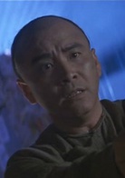 黄飞鸿之二男儿当自强演员表陆皓东剧照图片