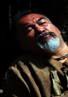 石器时代之百万大侦探演员表李千寻剧照图片