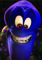 马达加斯加的企鹅演员表戴夫剧照图片