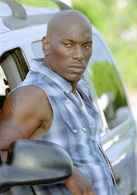 速度与激情2演员表Roman Pearce剧照图片