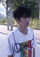 一座城池演员表阿雄剧照图片