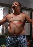 疯狂的蠢贼演员表小宝剧照图片