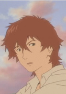 穿越时空的少女演员表间宫千昭剧照图片