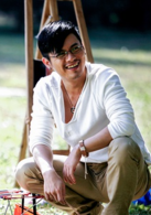 分手达人演员表子东剧照图片