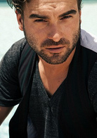 时间规划局演员表约翰尼·盖尔克奇剧照图片