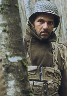 光荣岁月演员表Caporal Leroux剧照图片