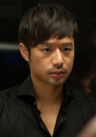 蓝盐演员表艾谷剧照图片