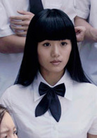 青春派演员表黄晶晶剧照图片