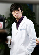 爸爸喜欢女人演员表医生剧照图片