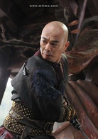 新少林寺演员表索降图剧照图片