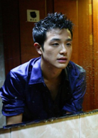 绝不后悔演员表洙民剧照图片