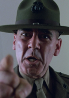 全金属外壳演员表上校剧照图片