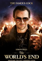 世界尽头演员表盖瑞·金剧照图片