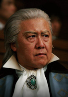 逆转裁判演员表狩魔豪剧照图片