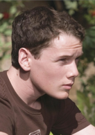 领头狗演员表Zack Mazursky剧照图片