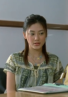 我左眼见到鬼演员表Tina剧照图片