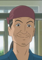 回忆中的玛妮演员表大岩 清正剧照图片