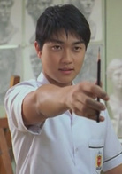 爱的蹦极演员表林玄彬剧照图片