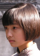 一个陌生女人的来信演员表少女剧照图片