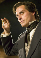 佐罗传奇演员表阿曼德剧照图片