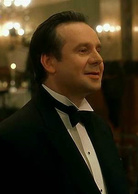 布达佩斯之恋演员表拉西娄/László剧照图片