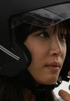 快递惊魂演员表春心/亚纶剧照图片