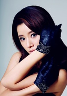 大赢家演员表文静剧照图片