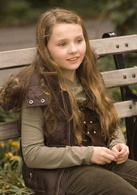 确定地可能演员表玛雅（Maya Hayes）剧照图片