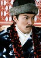 天下无双演员表正德皇帝剧照图片