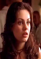 美国精神病人演员表伊夫林·威廉斯剧照图片