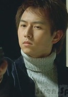 黑白战场演员表Petter仔剧照图片