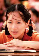 茉莉花开演员表莉剧照图片