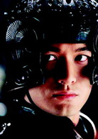 《夜宴》演员表殷隼剧照图片