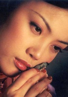 魂魄唔齐演员表紫云飞剧照图片