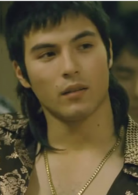 艋舺 演员表李志龙剧照图片