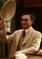 《建党伟业》演员表李达剧照图片