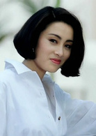 逃学威龙演员表何敏剧照图片